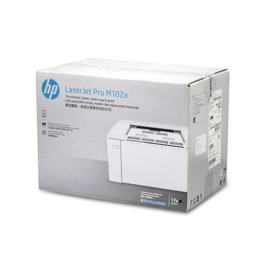  Imprimantes LaserJet Monochrome Consumer — Synapses Maroc