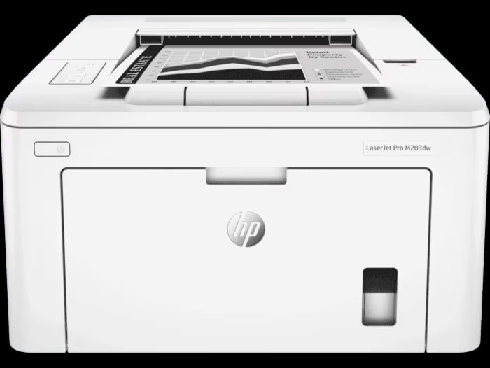  Imprimantes LaserJet Monochrome Consumer — Synapses Maroc