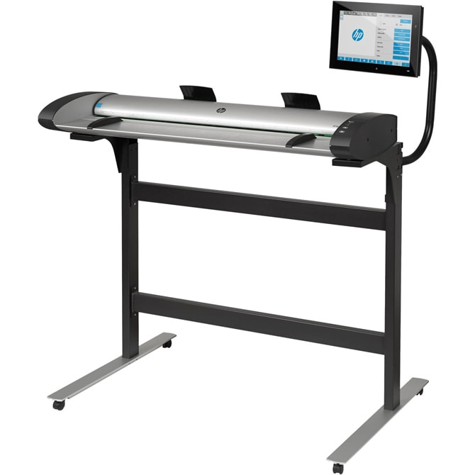 HP HP Scanner A0 — Synapses Maroc