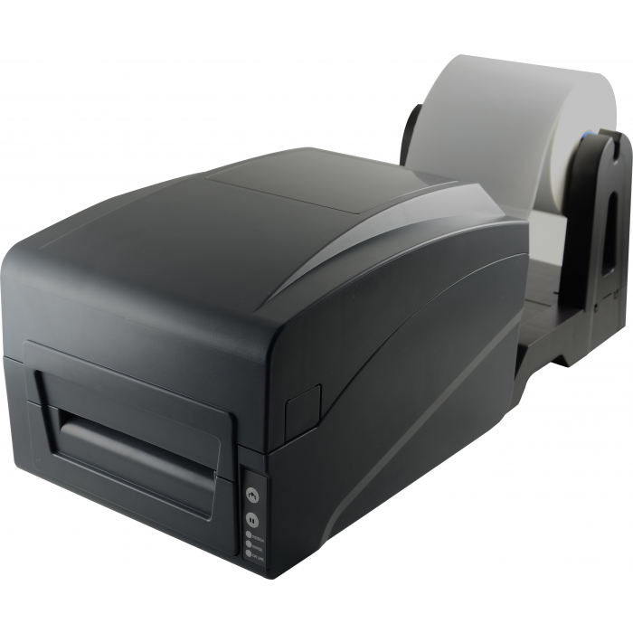  Imprimante Code à barre Marque GPRINTER — Synapses Maroc