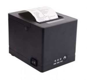  Imprimante ticket Marque GPRINTER — Synapses Maroc