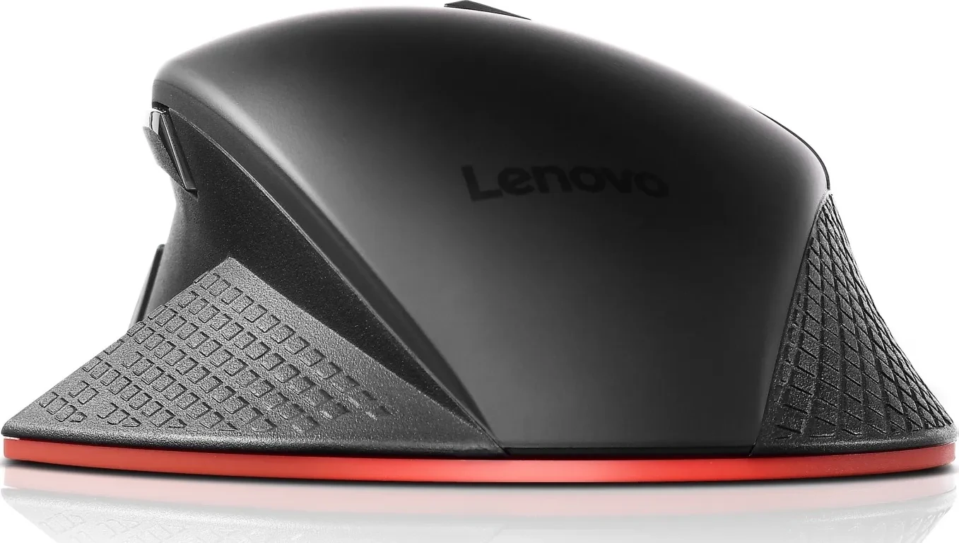 Lenovo Lenovo M800 Gaming Mouse — Synapses Maroc