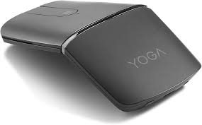 Lenovo Lenovo Yoga Mouse — Synapses Maroc