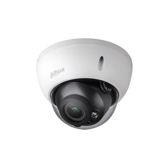 CAMERA DOME HDCVI 1 MEGAPIXEL CMOS — Synapses Maroc