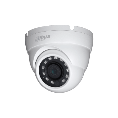 CAMERA DOME HDCVI 1 MEGAPIXEL CMOS — Synapses Maroc