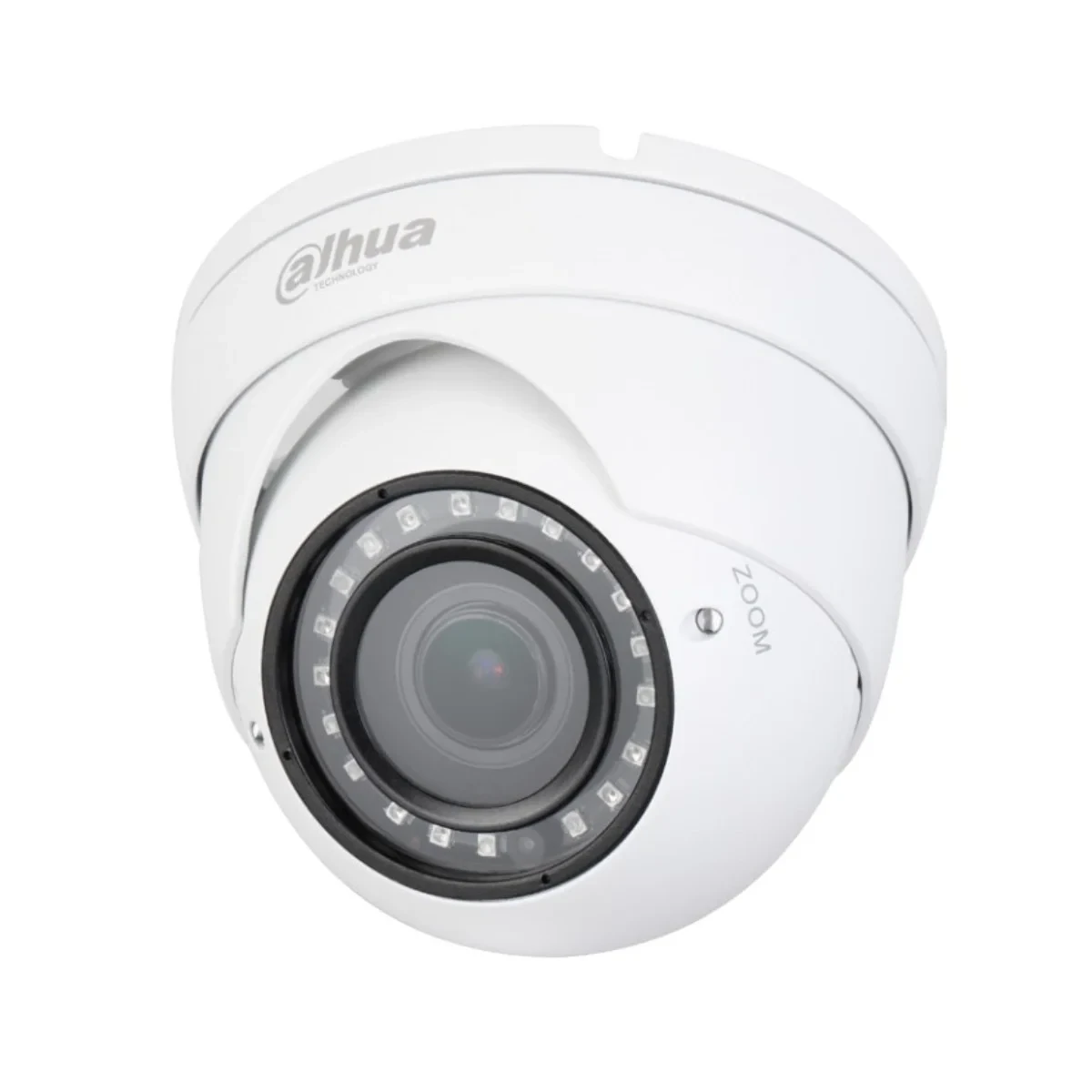 CAMERA DOME 1 MEGAPIXEL VARIFOCAL CMOS — Synapses Maroc