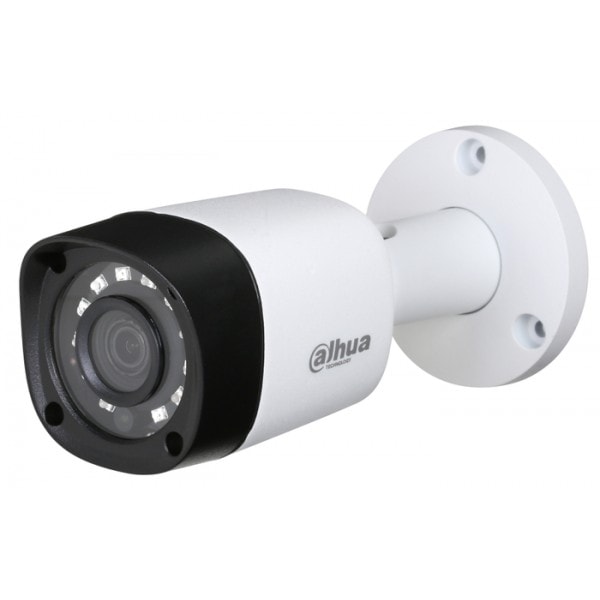 CAMERA ETANCHE 1 MEGAPIXEL — Synapses Maroc