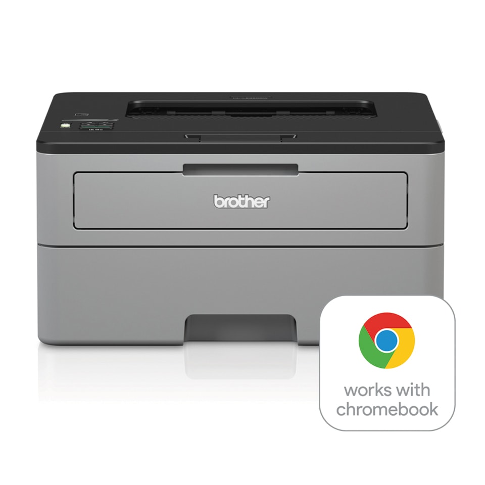  Imprimante laser monochrome avec impression recto-verso et WiFi — Synapses Maroc