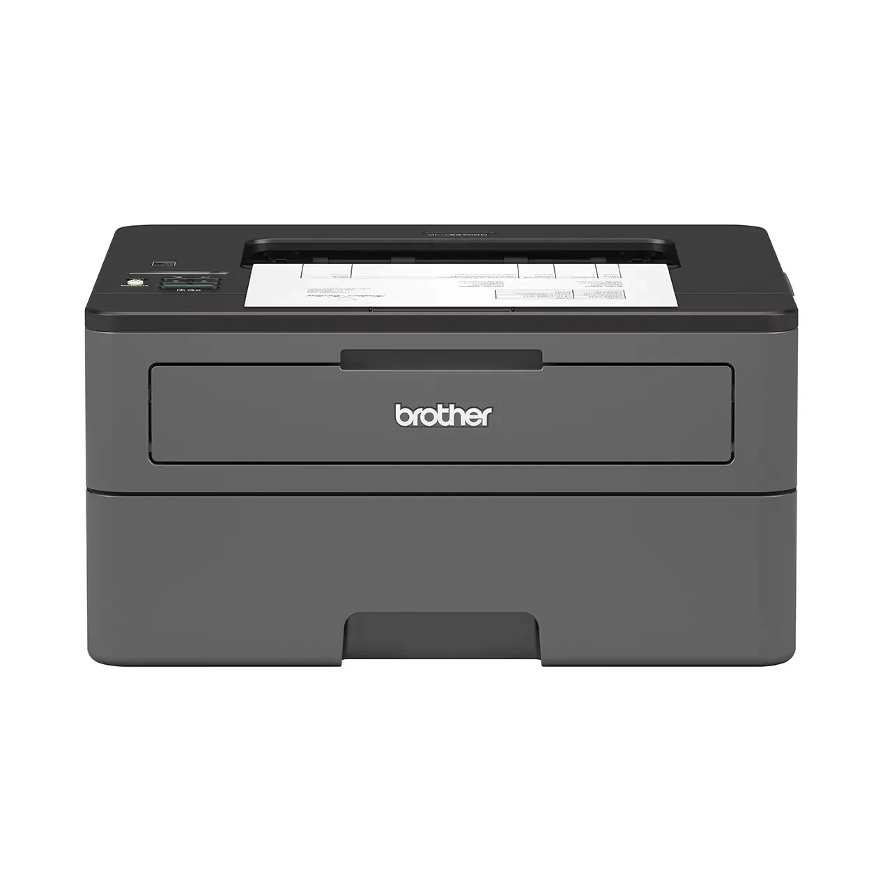  Imprimante laser monochrome avec impression recto-verso et réseau Ethernet — Synapses Maroc