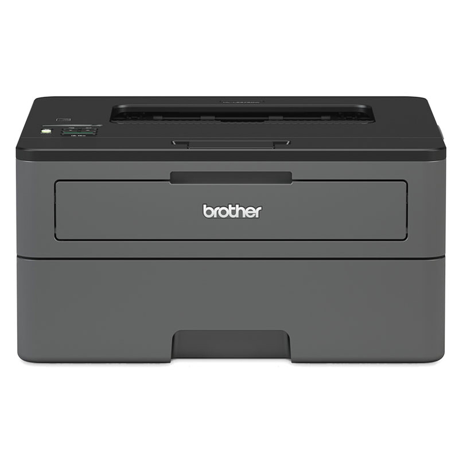  Imprimante laser monochrome avec impression recto-verso, réseau Ethernet et WiFi — Synapses Maroc
