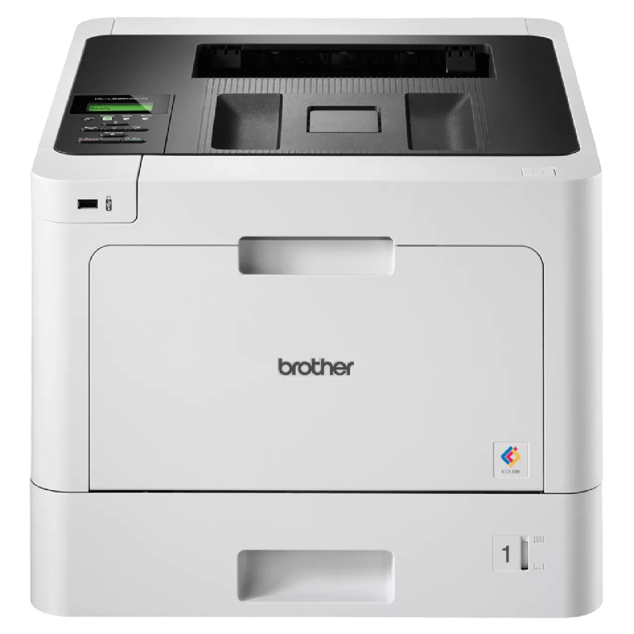  Imprimante laser couleur avec Réseau Ethernet et Wi-Fi, 31ppm, recto-verso — Synapses Maroc