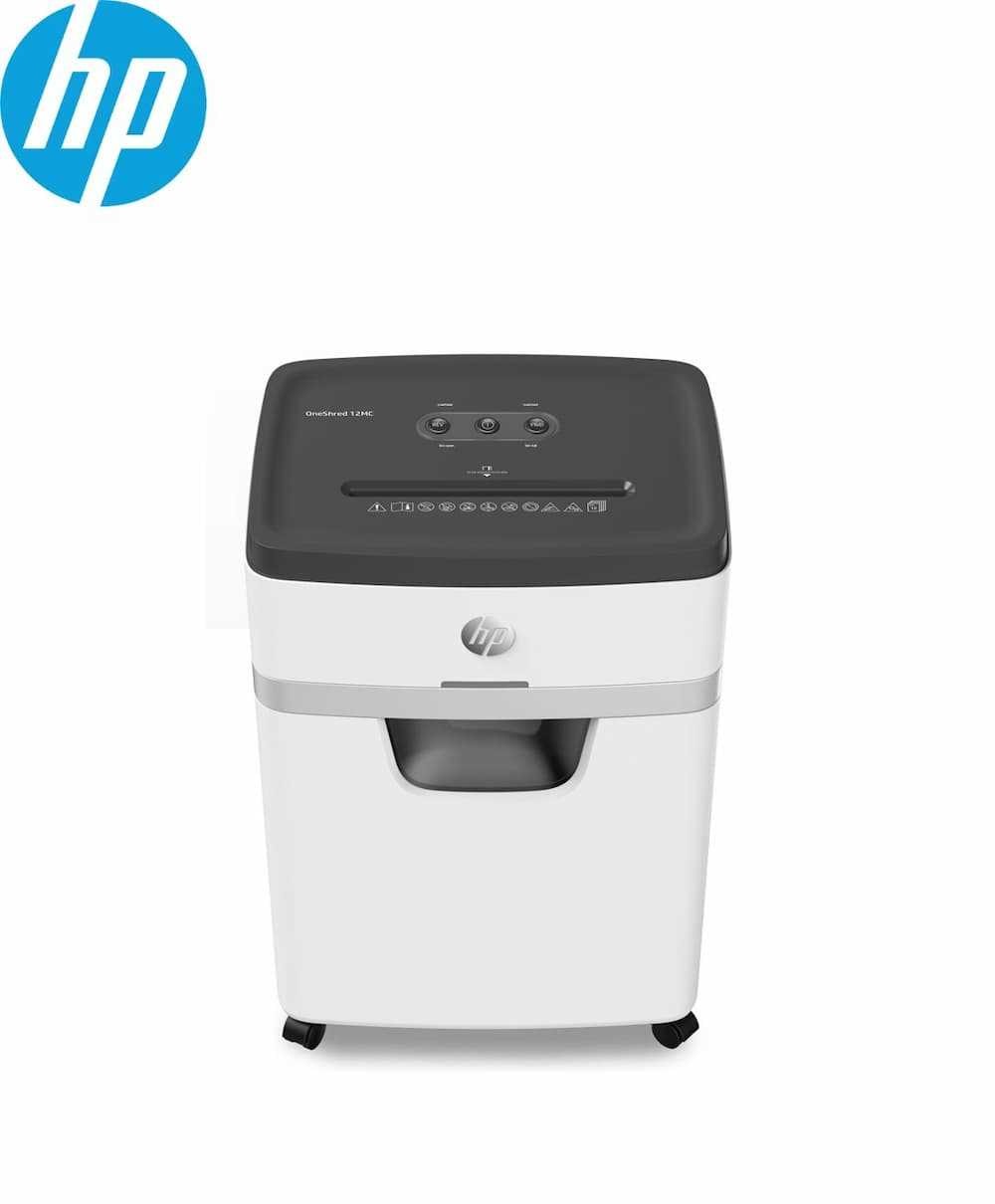 HP HP OneShred 18CC — Synapses Maroc