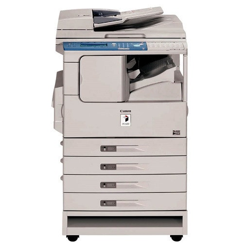 Canon Compatible Copier Toner Cartridge GPR-8 For CANON IR1600 IR2000 Copier — Synapses Maroc