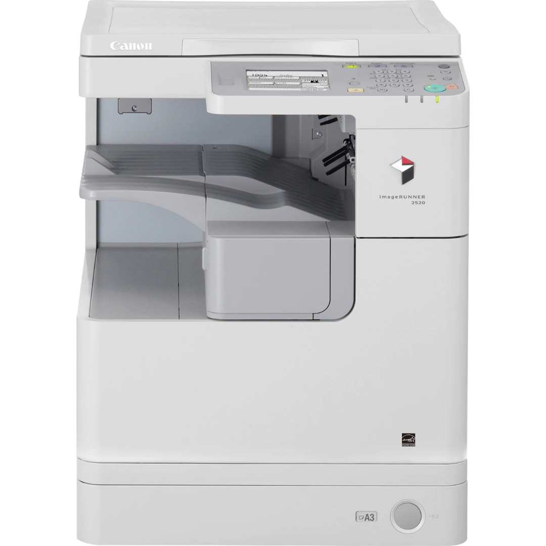 Canon Canon IR 2520 - Original Canon 2785B002 / CEXV33 - Cartouche de Toner Noir - 14600 pages — Synapses Maroc