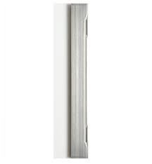 Interra 4 10.1'' Touch Panel Frame Stainless Steel — Synapses Maroc