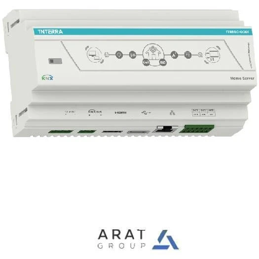 HOMESERVER -NEW- — Synapses Maroc