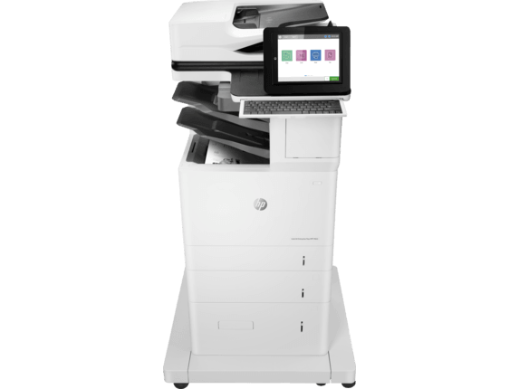  Imprimantes MFP monochrome  A4 — Synapses Maroc