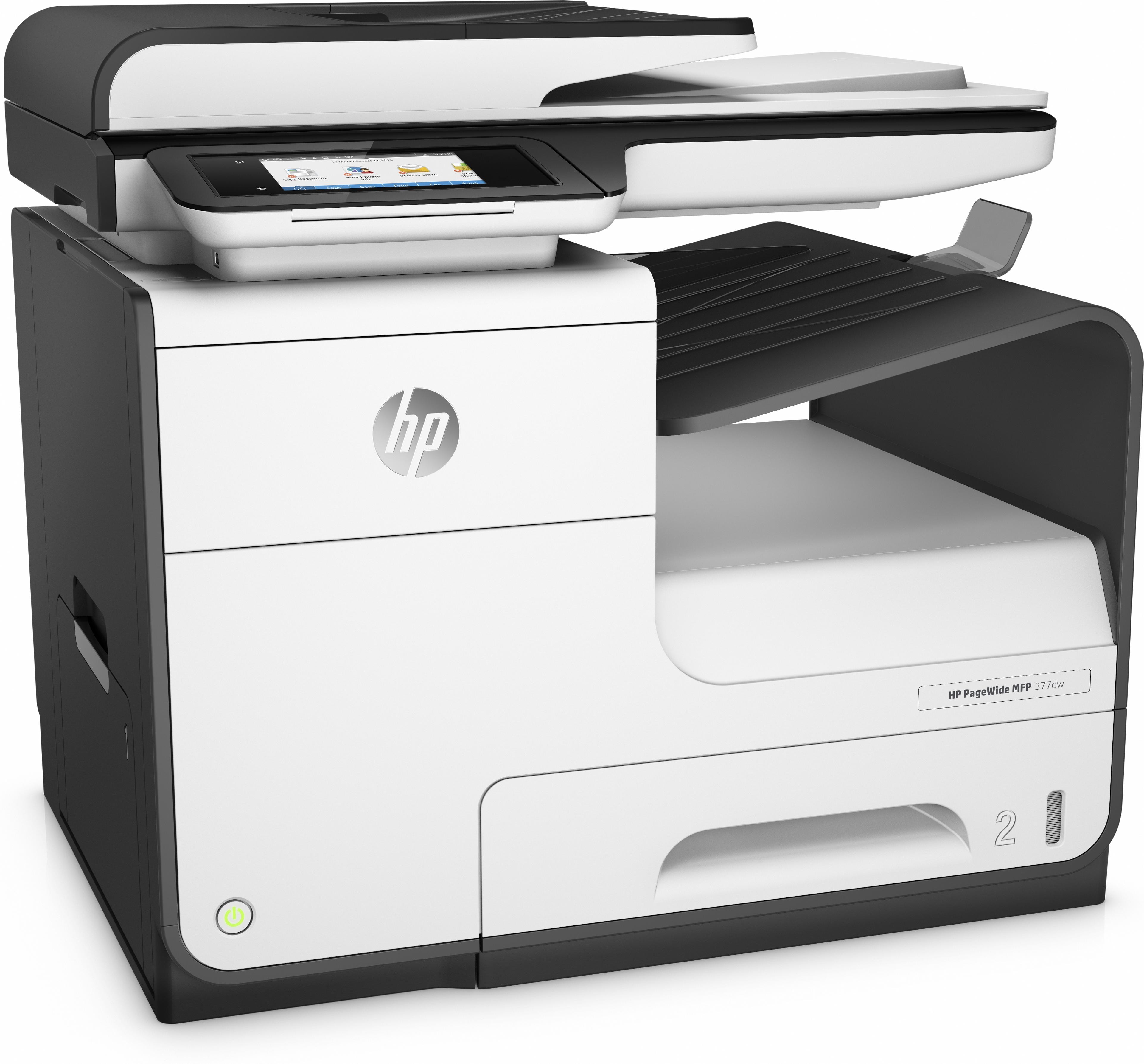 HP HP PageWide  SMB — Synapses Maroc