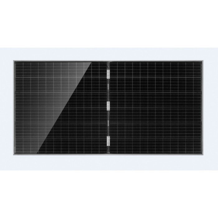 JINKO SWAN 72, 400Wc BiFacial HC 19,54% 1500V — Synapses Maroc