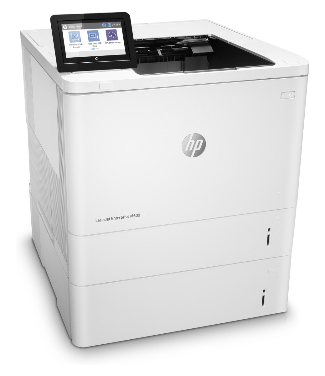  Imprimantes Laser monochrome Pro A4 — Synapses Maroc