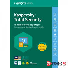  Kaspersky Total Security 2019 5 Postes Multi-Devices — Synapses Maroc