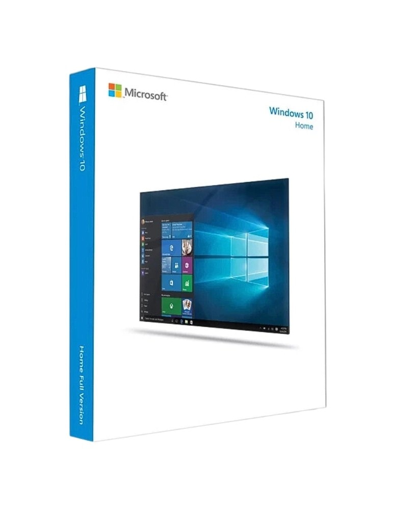  Win Home 10 Win32 French 1pk DSP OEI DVD — Synapses Maroc