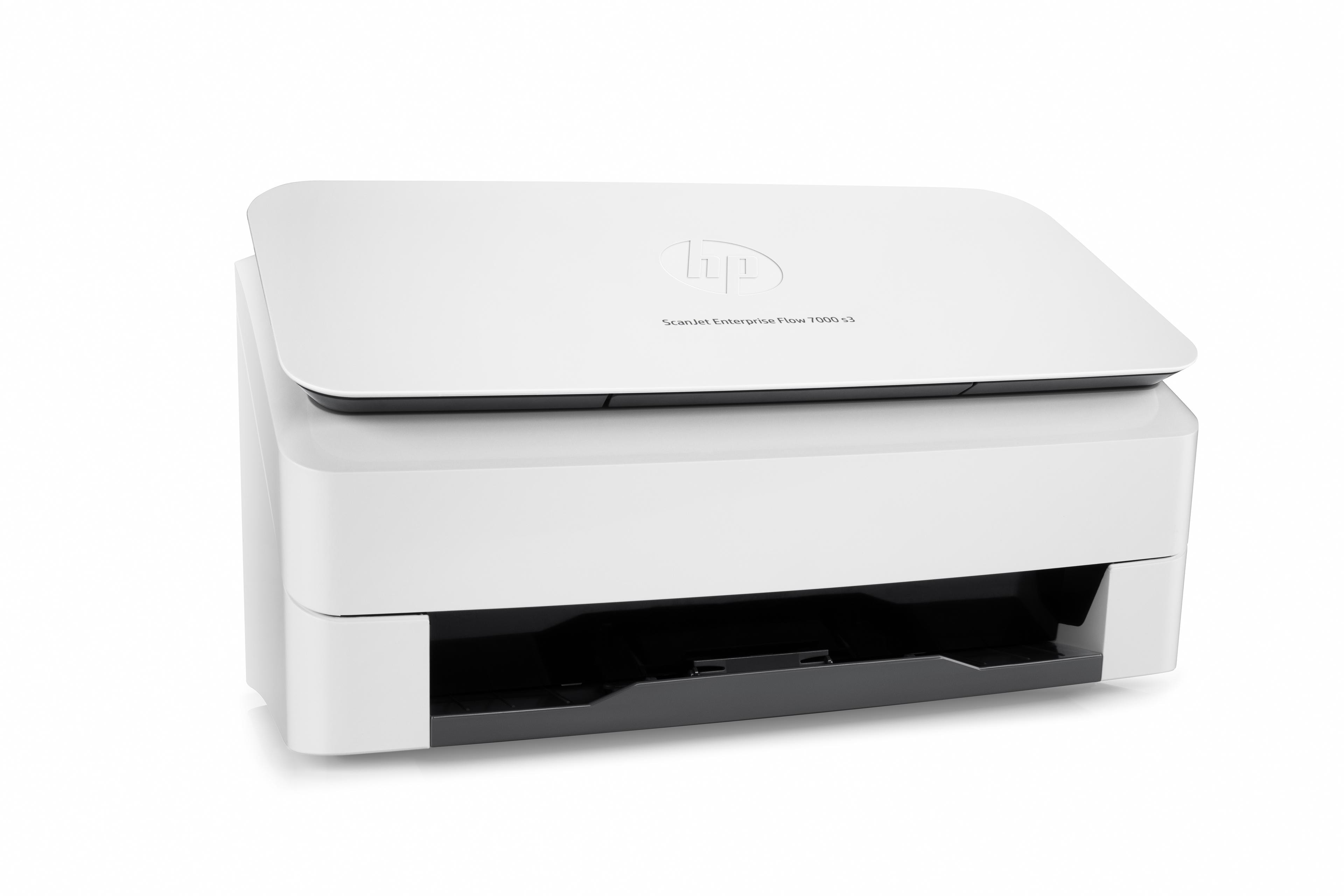  Scanners de documents avec bac d'alimentation — Synapses Maroc