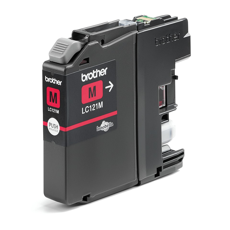 Brother Brother Cartouche d'encre magenta pour DCP-J132W/ DCP-J172W — Synapses Maroc