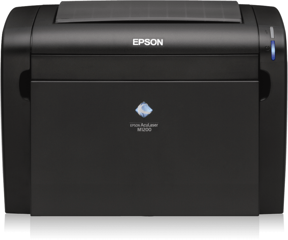 Epson Printing Pleasure Compatible Cartouche de Toner pour Epson AcuLaser M1200 - Noir, Grande Capacité — Synapses Maroc