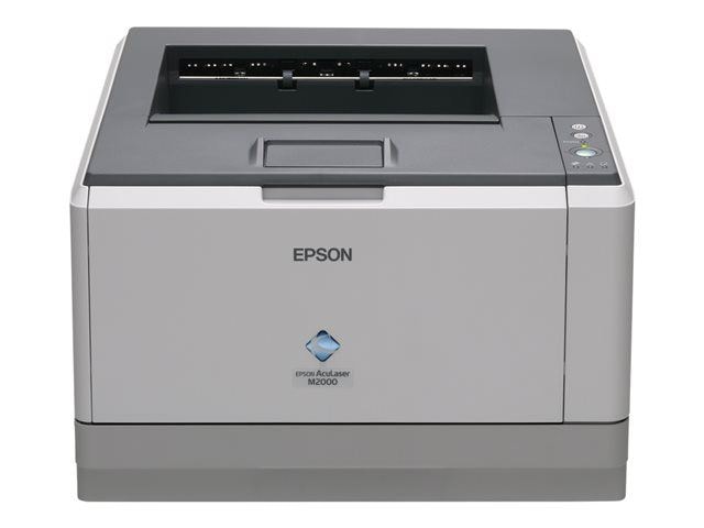 Epson Prestige Cartridge M2000 Cartouche de Toner pour Imprimante Laser Epson AcuLaser M2000/M2000D/M2000DN - Noir lot de 2 — Synapses Maroc