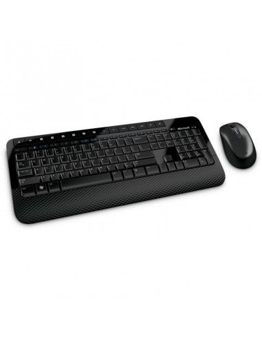  Wireless Desktop 2000 USB Port French — Synapses Maroc