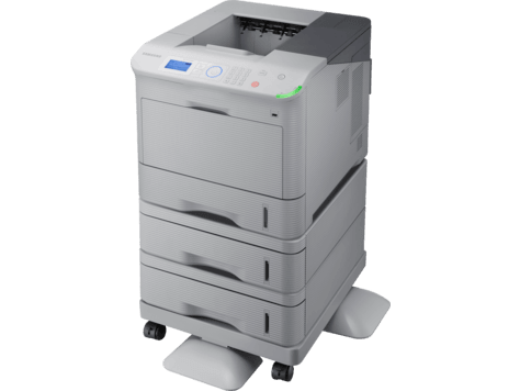  ML-5510ND/XSG Vitesse d'impression 52 ppm — Synapses Maroc