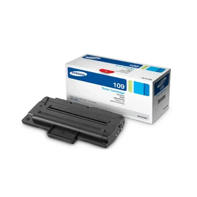Samsung Samsung MLT-D109S Black Toner Cartridge — Synapses Maroc