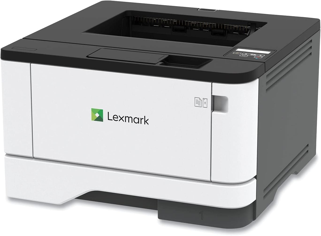  Lexmark MS431DW — Synapses Maroc
