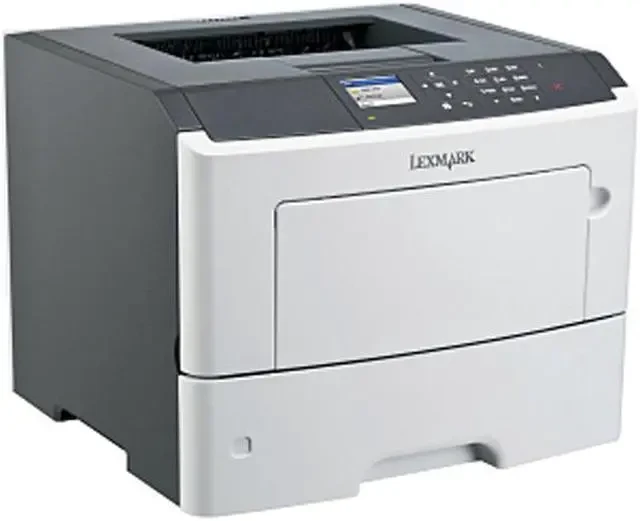  urn Lexmark toner return noir (50F2H00, 502H) Lexmark toner pour Lexmark MS 310 dn/ 410 dn et 510 dn et plus — Synapses Maroc