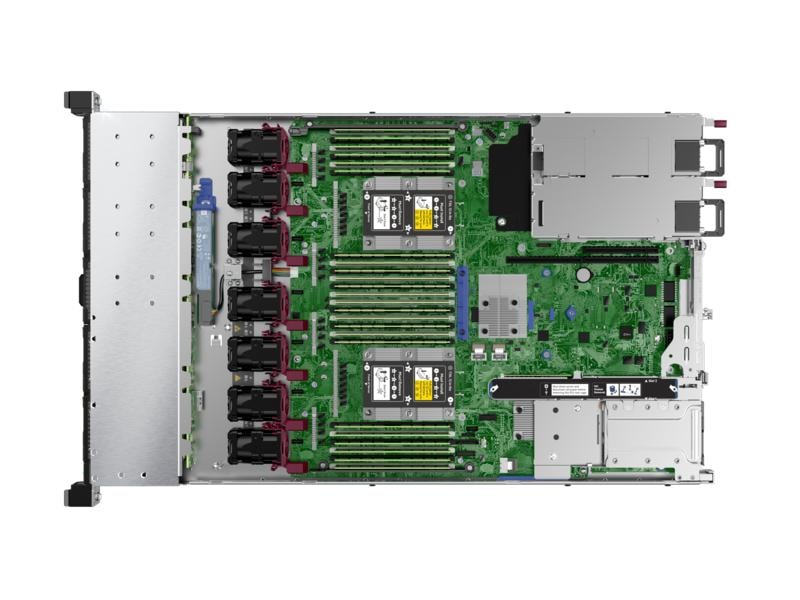  DL360G10 4LFF Processeur Intel® Xeon-Bronze 3104 — Synapses Maroc