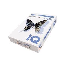  Lot de 5 Ramettes de papier blanc Mondi A3 80g/m² 500 feuilles — Synapses Maroc