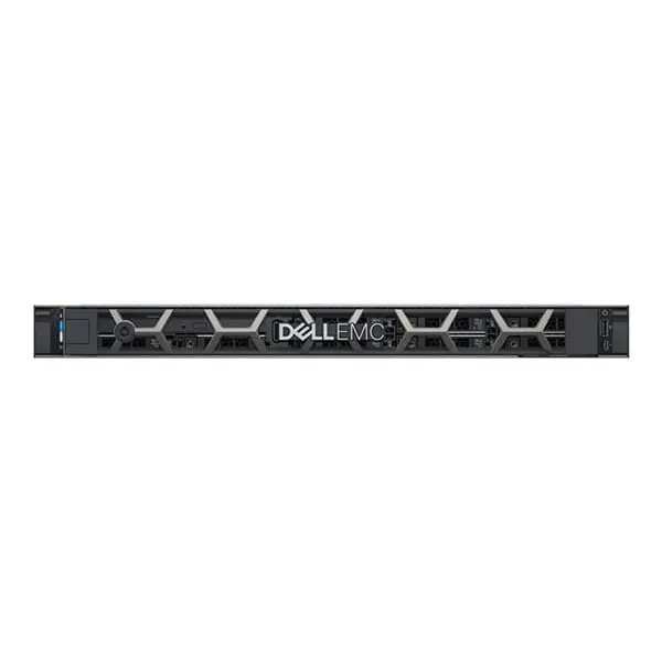 Dell Dell PowerEdge R440 Server Intel Xeon Silver 4110 2.1G, 8C/16T, 9.6GT/s — Synapses Maroc