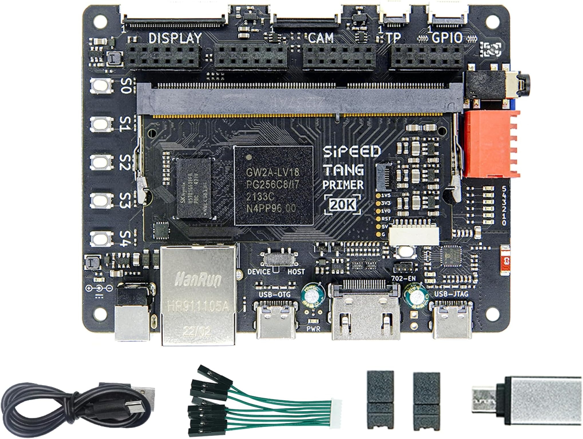 PROYECTOR INDUSTRIAL LED PM-BASIC 20143Lm 99W 120º — Synapses Maroc