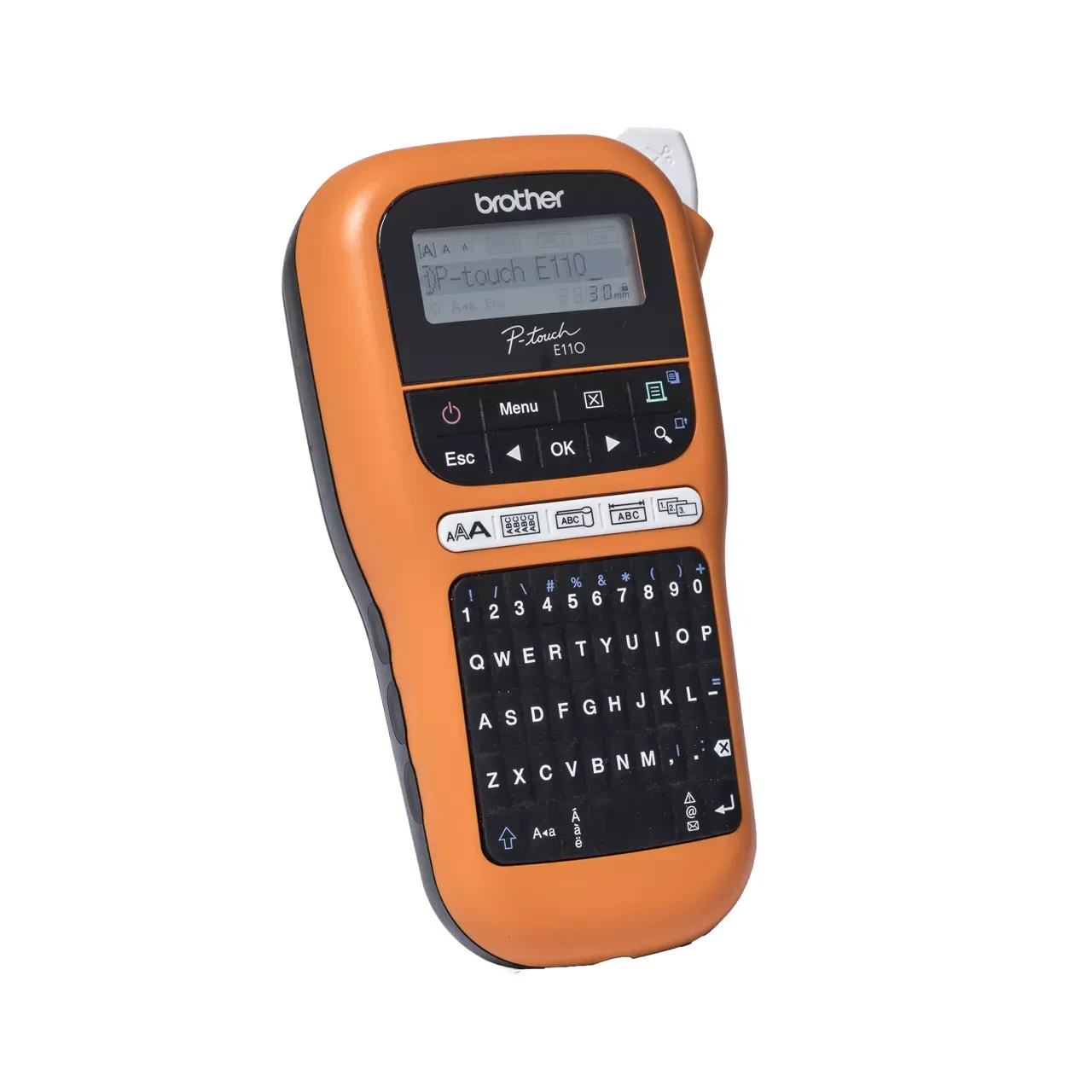  Etiqueteuse portable pour les électriciens — Synapses Maroc