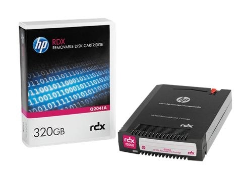  HPE LTO6 Ultrium RW Bar Code Label Pack (100 étiquettes) — Synapses Maroc