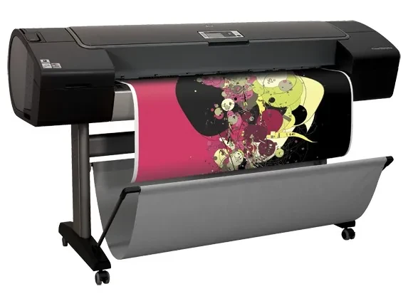 HP HP Imprimantes Graphiques — Synapses Maroc