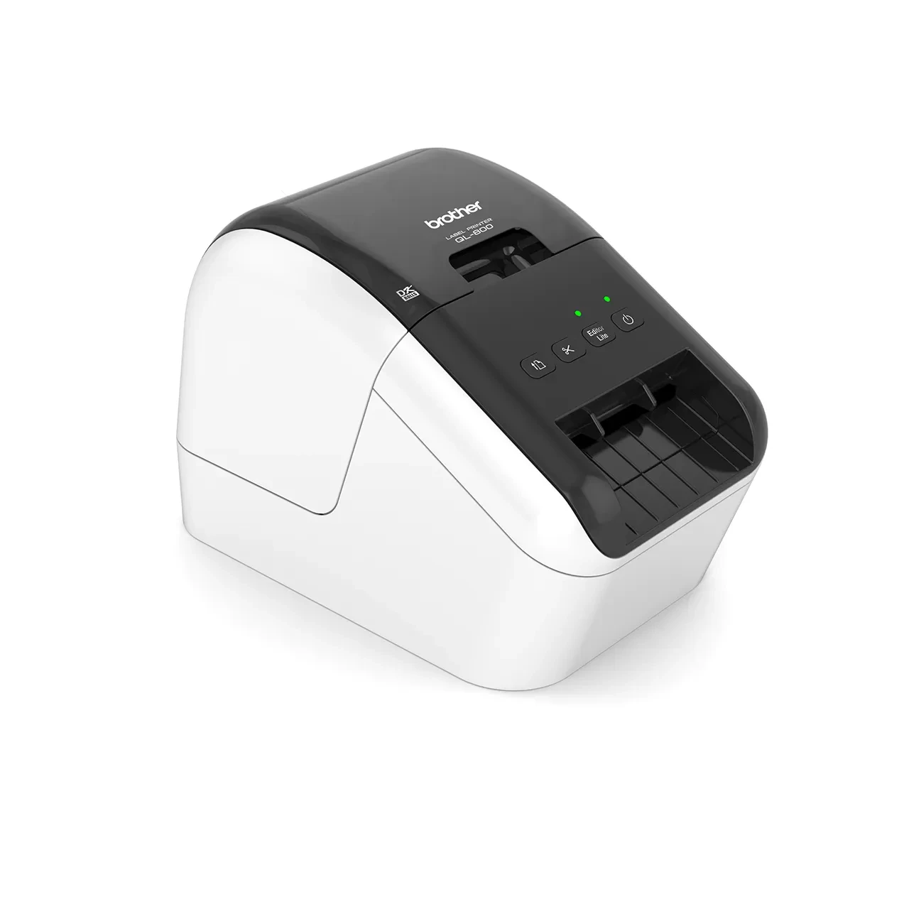  Imprimante d'étiquettes professionnelle — Synapses Maroc