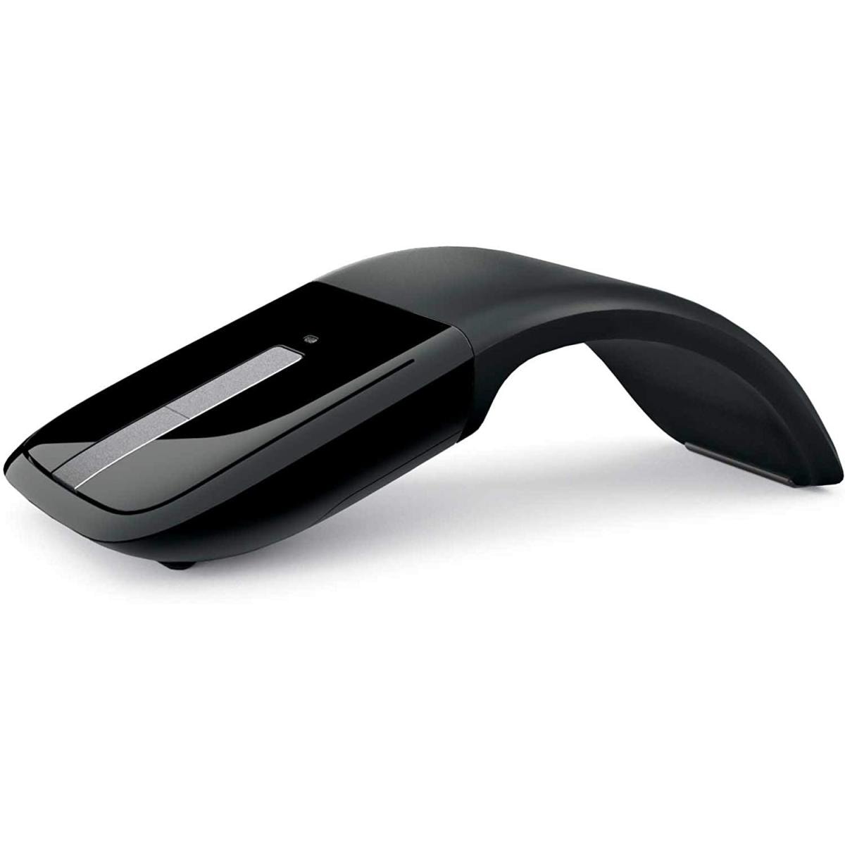  ARC Touch Mouse EMEA EF EN/AR/FR/EL/IT/ES/TR Hdwr Black — Synapses Maroc