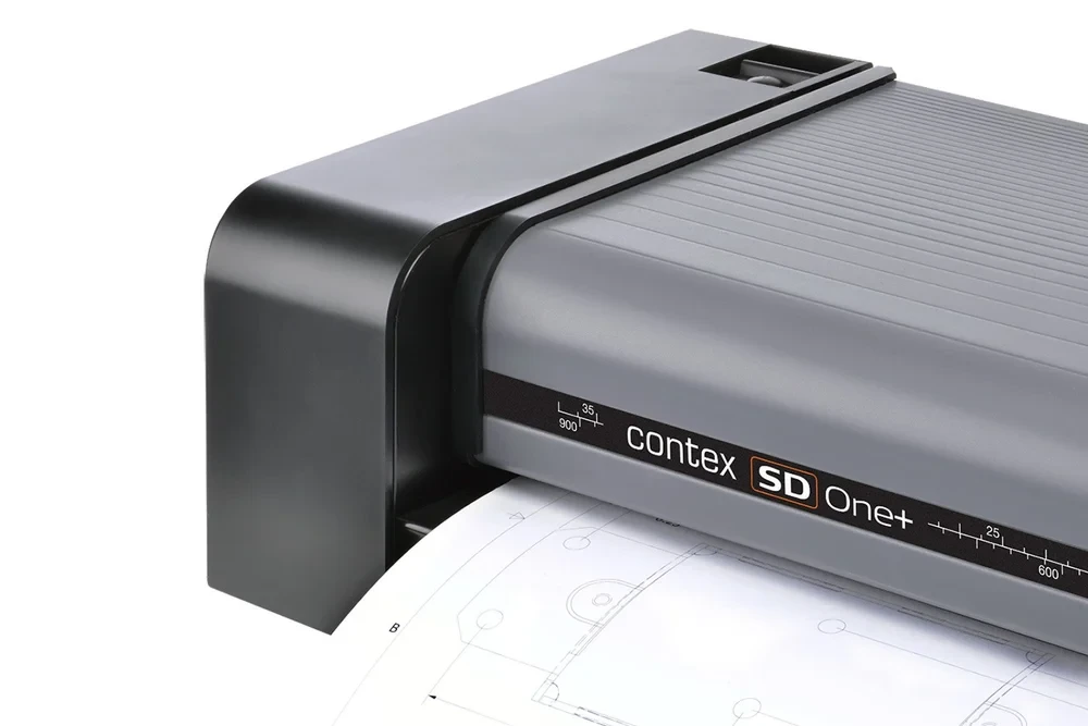  Contex SD One 36 — Synapses Maroc