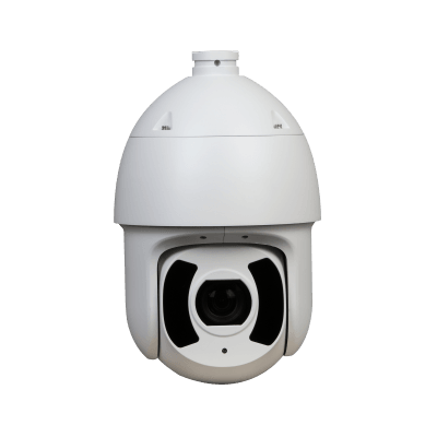 CAMERA SPEED DOME — Synapses Maroc