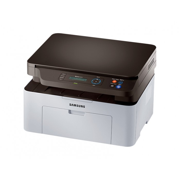  SL-M2070/XSG 3en1- Vitesse d'impression : Jusqu'à 20ppm/cpm (A4) — Synapses Maroc