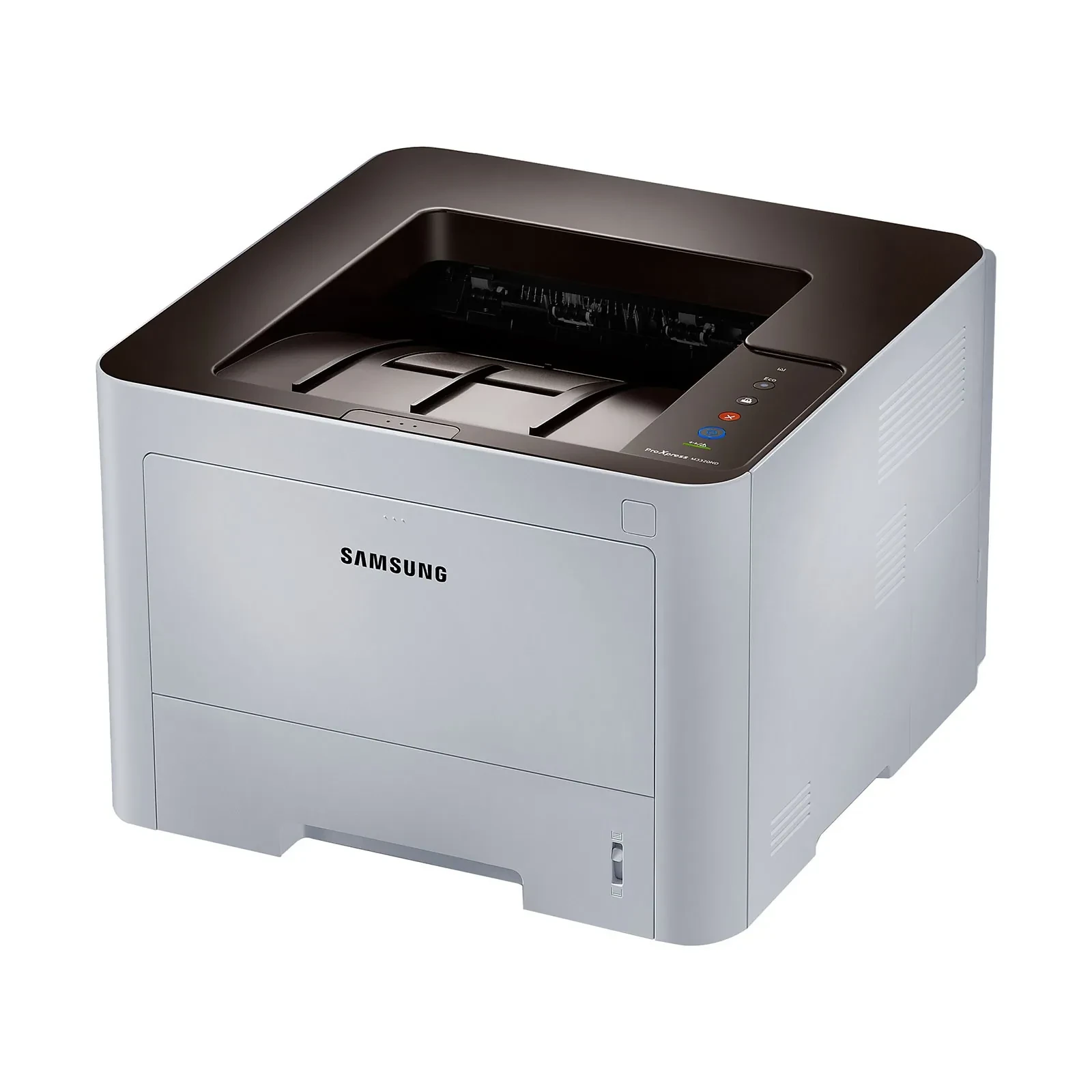  SL-M3320ND/XSG Résolution maximale: 1200 x 1200 DPI - Vitesse d'impression (noir, qualité normale, A4/): 33 ppm — Synapses Maroc