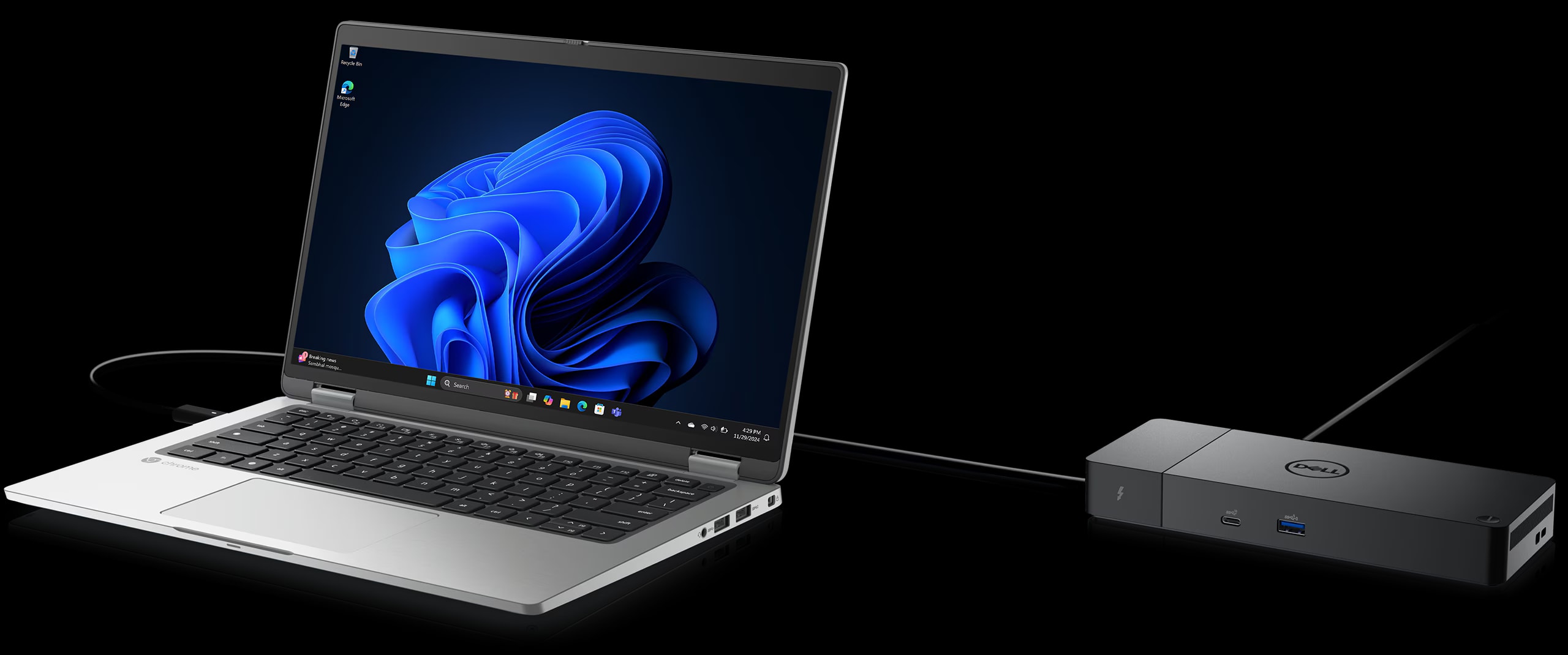 Dell Dell Inspiron 13 5000 — Synapses Maroc