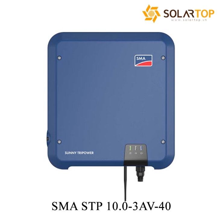 SMA Sunny Tripower 10.0